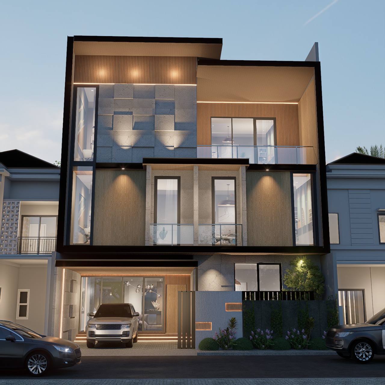 Modern House Design
